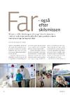 Far - også efter skilsmissen 