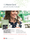 FDB medlemskort 