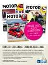 Motor FDM 