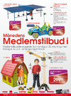 Medlemstilbud Coop 