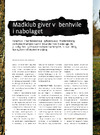 Madklub giver våbenhvile i nabolaget 
