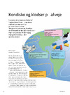 Kondisko og klodser på afveje