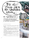 Når lyd bliver støj 