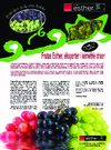 Frutas esther 