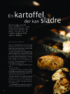 En kartoffel der kan sladre 