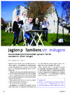 Jagten på familiens strømslugere 