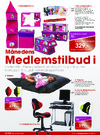 Medlemstilbud coop 