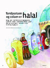 Tandpastaen og colaen er halal