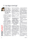 Synspunkt: Så tal dog ordentligt 