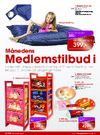 Medlemstilbud coop 