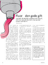 Flour - den gode gift 