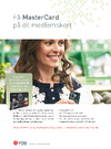 FDB Medlemskort 