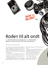 Roden til alt ondt 