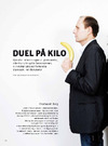 Duel på kilo