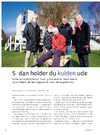 Sådan holder du kulden ude 