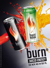 Burn 