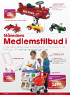 Medlemstilbud Coop 