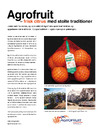Agrofrugt 