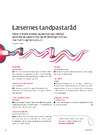 Læsernes tandpastaråd 