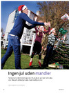 Ingen jul uden mandler 