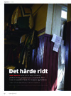 Det hårde rit 