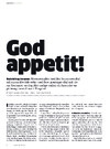 God appetit