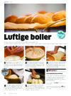 Luftige boller