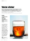 Varm vinter 
