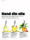 Kend din olie 
