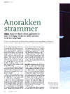 Anorakken strammer 
