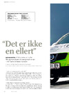 Det er ikke en ellert 