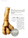 Peberrod