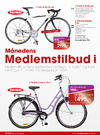 Medlemstilbud coop 