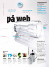 På web 