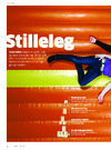 Stilleleg 