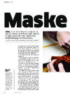 Maskebal 