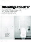 Offentlige toiletter
