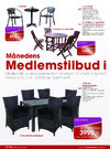 Medlemstilbud coop 