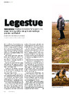 Legestue
