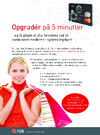 FDB Betalingskort 