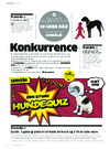 Konkurrence, den store hundequiz 