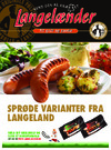 Langelænder