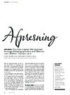 Afpresning 