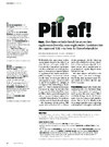 Pil af 