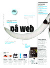 På web
