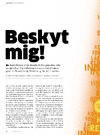 Beskyt mig 