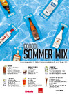 Sommer mix 