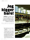 Jeg kigger bare 