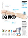 På web 