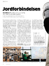 Jordforbindelsen
